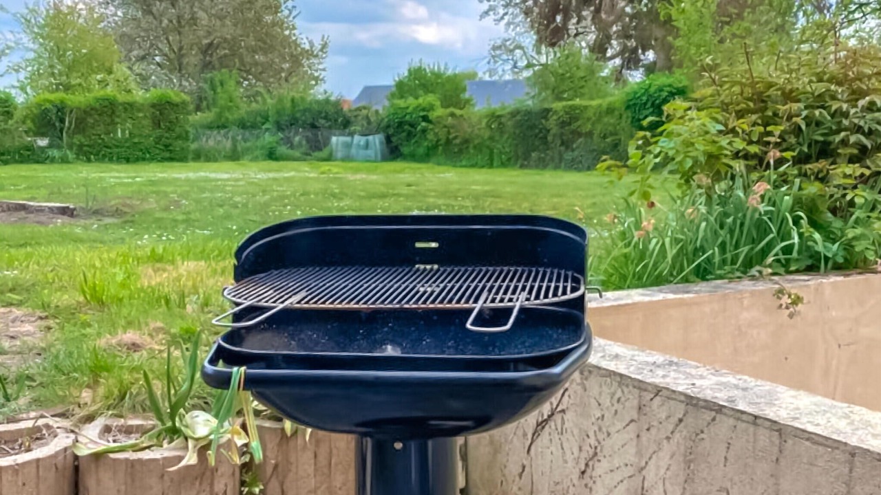 Photo of Outdoor in Saigneville