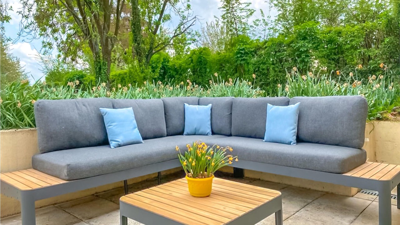 Photo of Outdoor in Saigneville