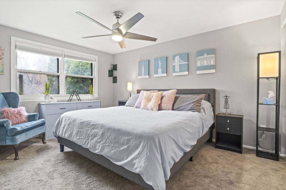 Photo of Bedroom in Fairport