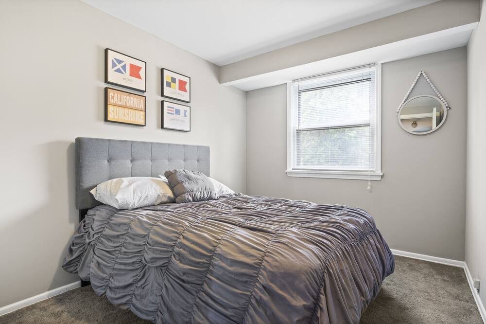 Photo of Bedroom in Fairport