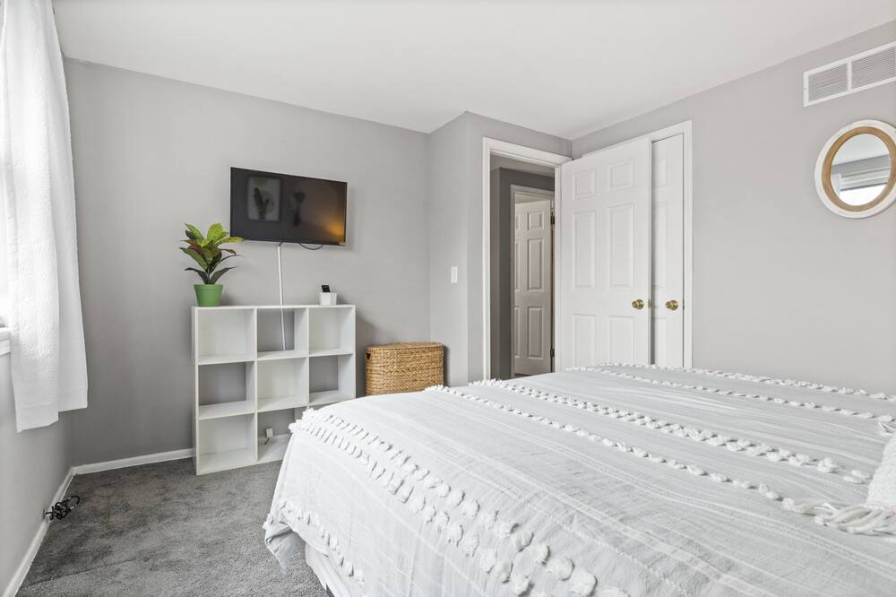 Photo of Bedroom in Fairport