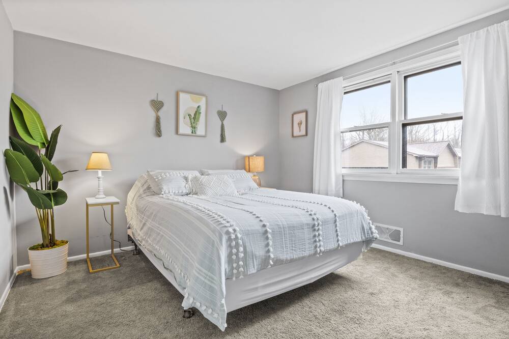 Photo of Bedroom in Fairport
