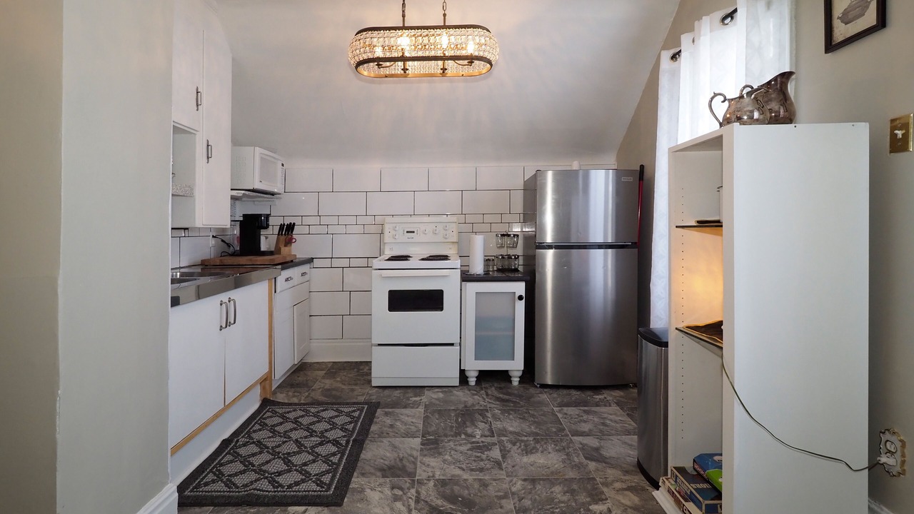 Photo of Kitchen in Waterloo