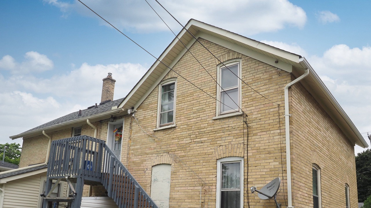 Photo of Outdoor in Waterloo