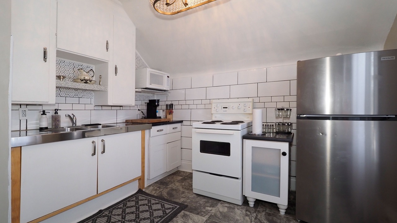 Photo of Kitchen in Waterloo
