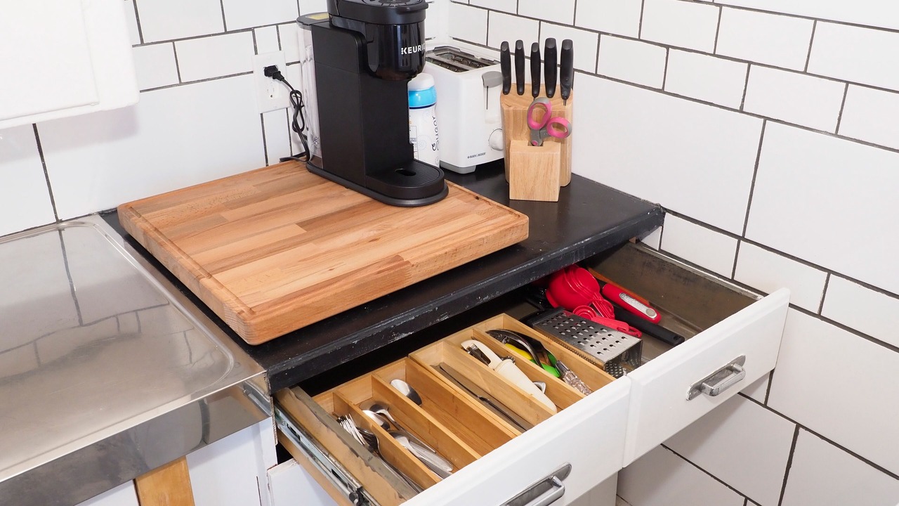 Photo of Kitchen in Waterloo