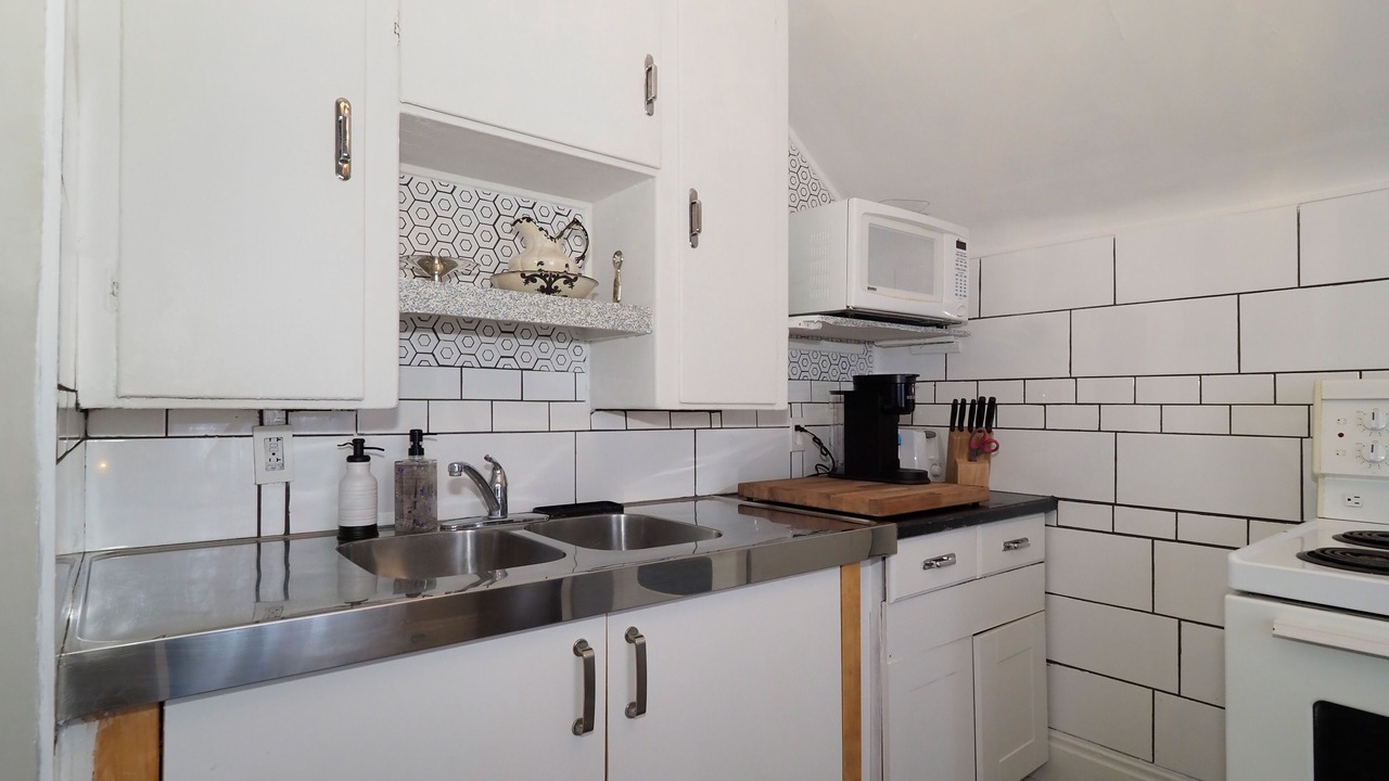 Photo of Kitchen in Waterloo