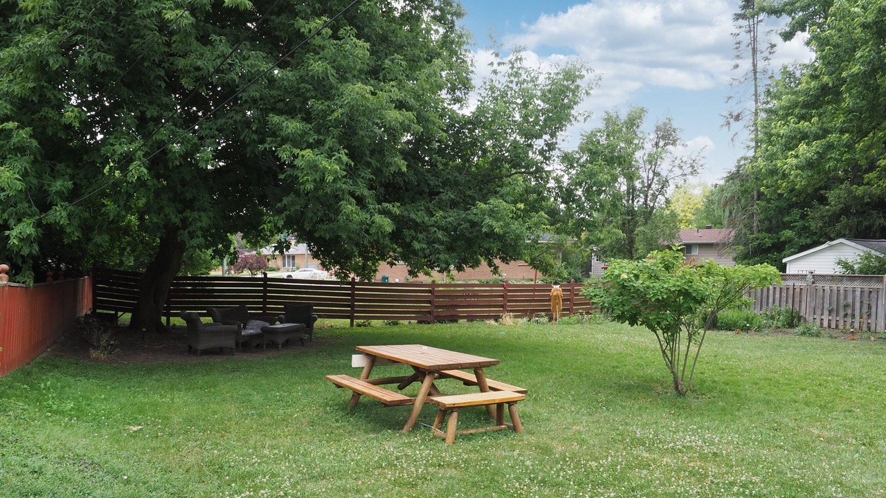 Photo of Outdoor in Waterloo
