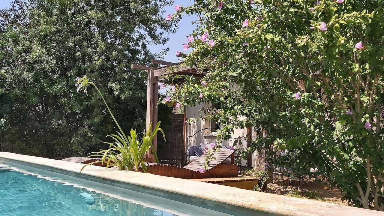 Photo of Outdoor in Saint-Genies-de-Fontedit