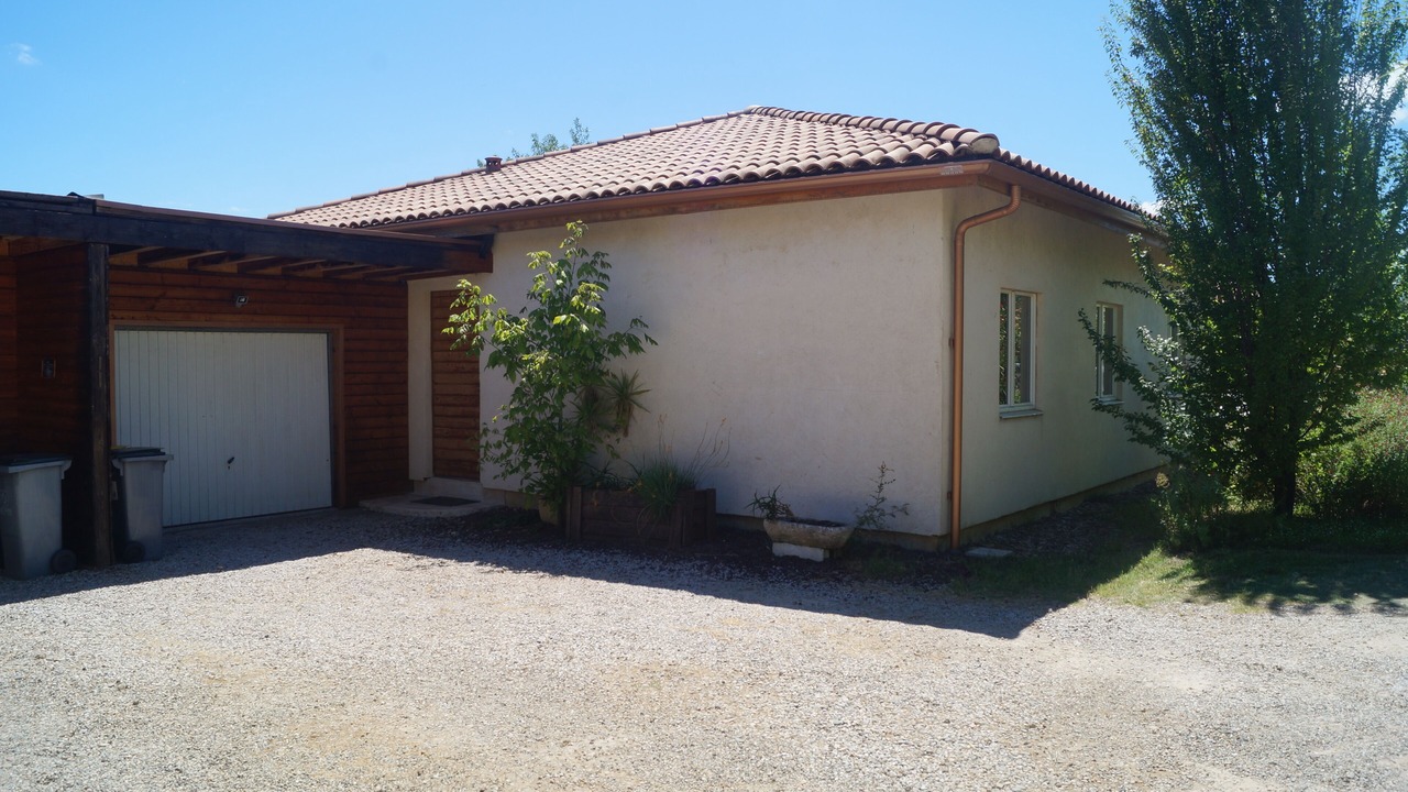 Photo of Outdoor in Saint-Genies-de-Fontedit