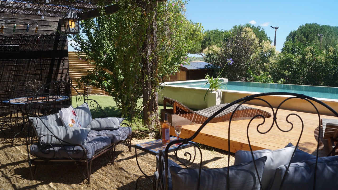 Photo of Outdoor in Saint-Genies-de-Fontedit