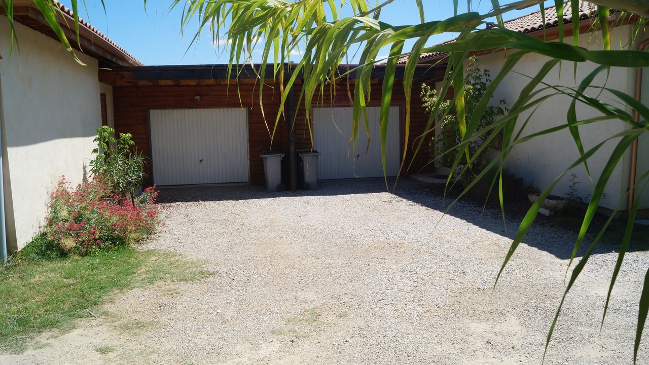 Photo of Outdoor in Saint-Genies-de-Fontedit