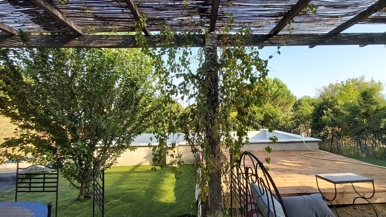 Photo of Outdoor in Saint-Genies-de-Fontedit
