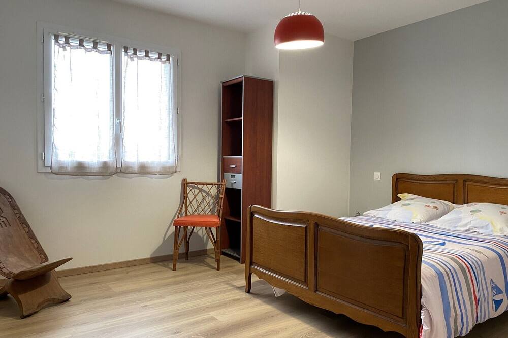 Photo of Bedroom in Brignac-la-Plaine