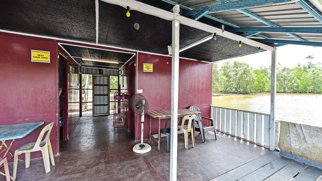 Photo of Others in Kuala Rompin