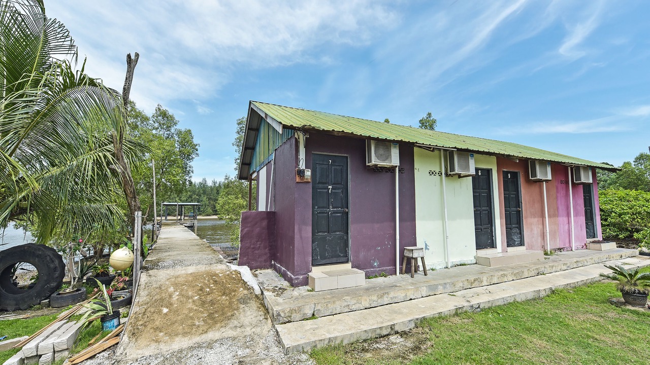 Photo of Outdoor in Kuala Rompin