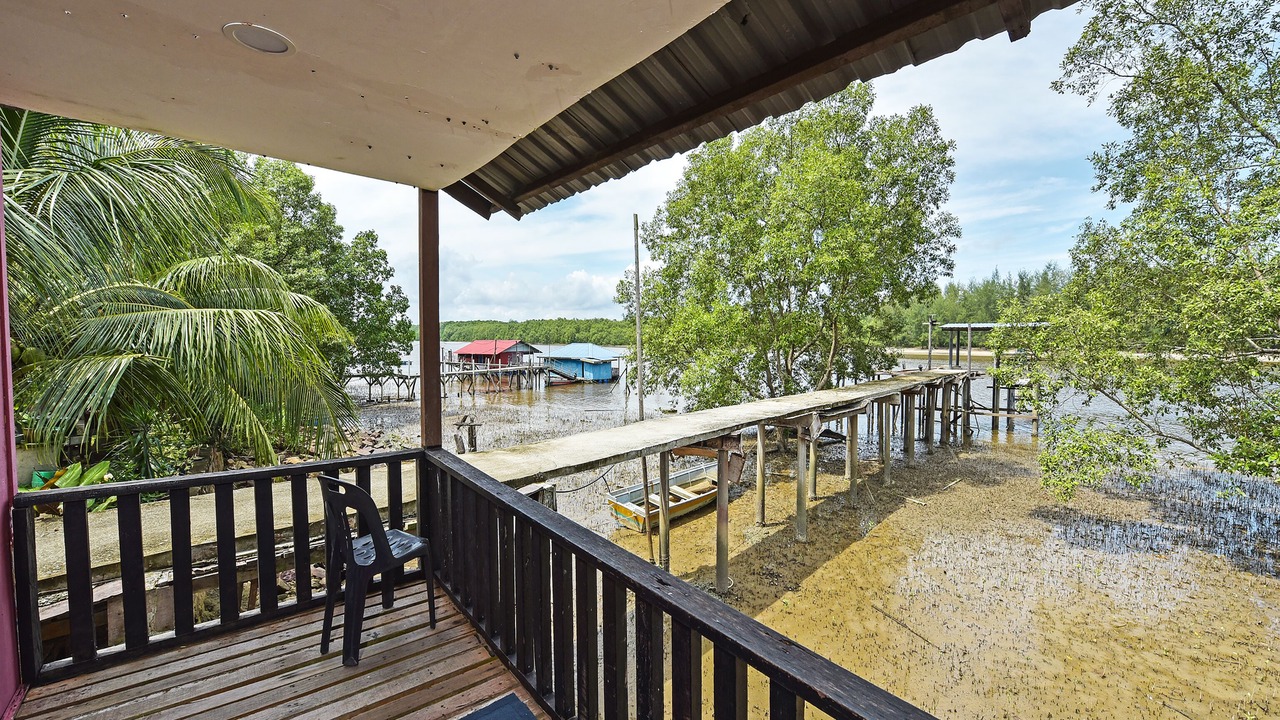 Photo of Bedroom in Kuala Rompin