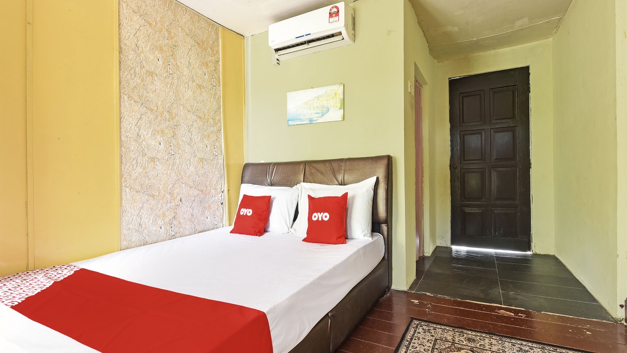 Photo of Bedroom in Kuala Rompin