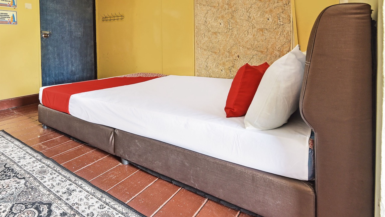 Photo of Bedroom in Kuala Rompin