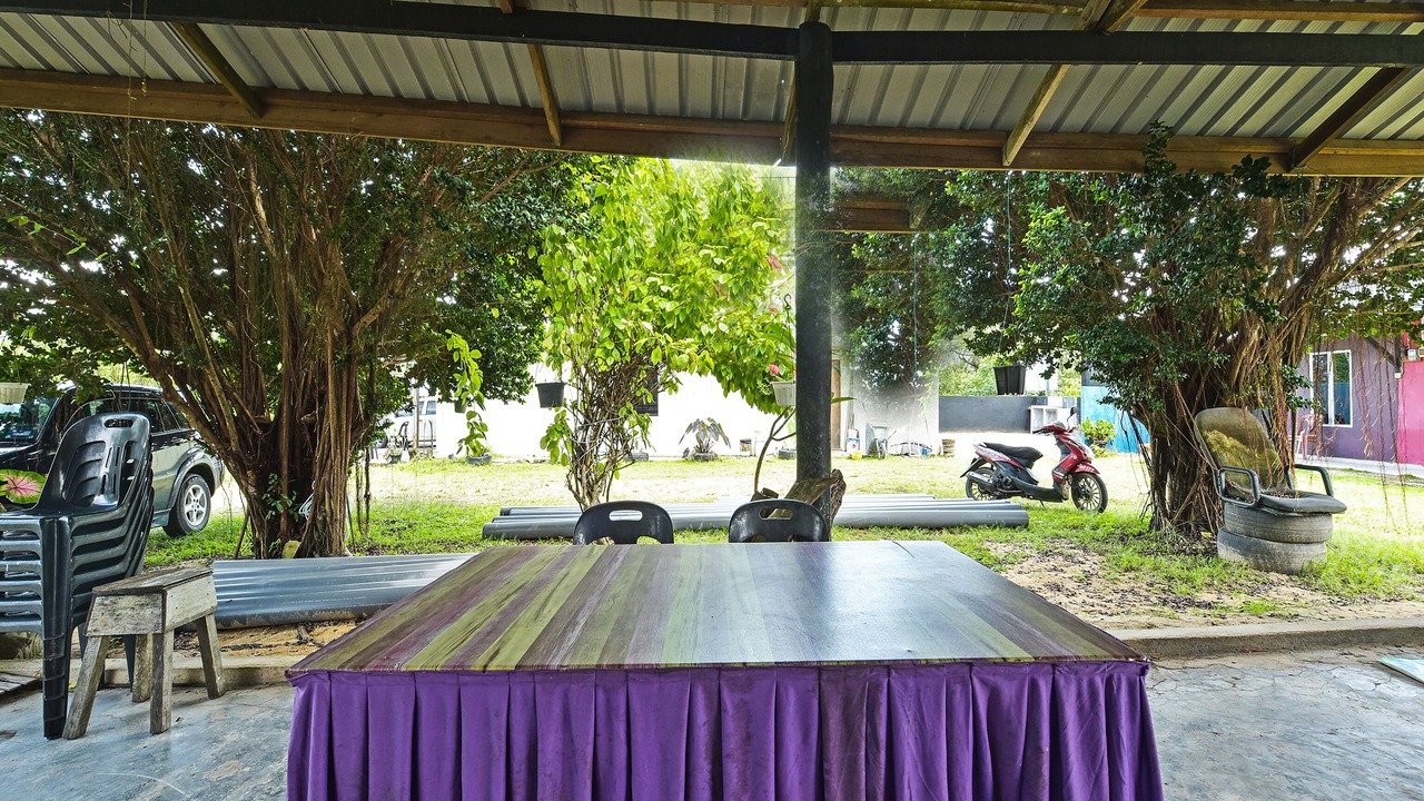 Photo of Others in Kuala Rompin