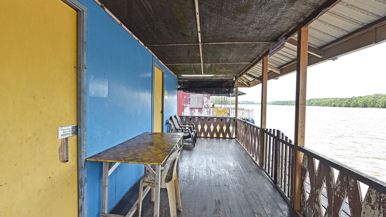 Photo of Others in Kuala Rompin