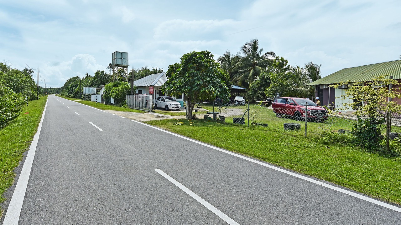 Photo of Outdoor in Kuala Rompin