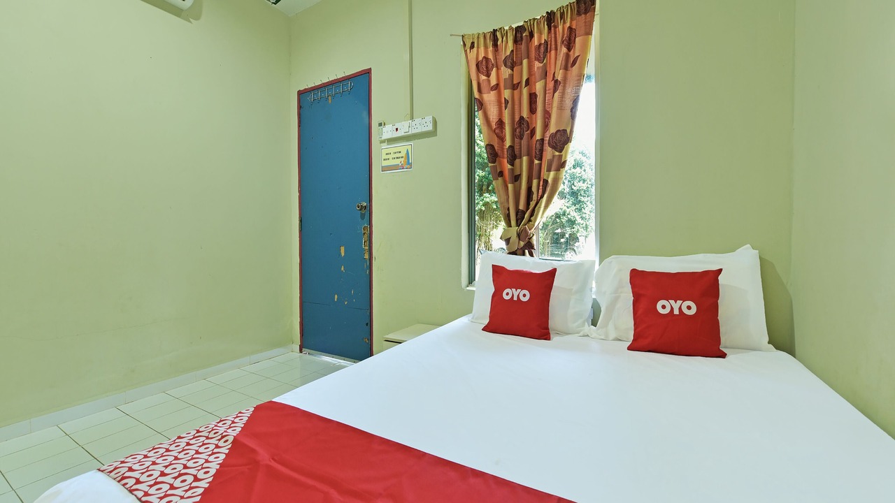 Photo of Bedroom in Kuala Rompin