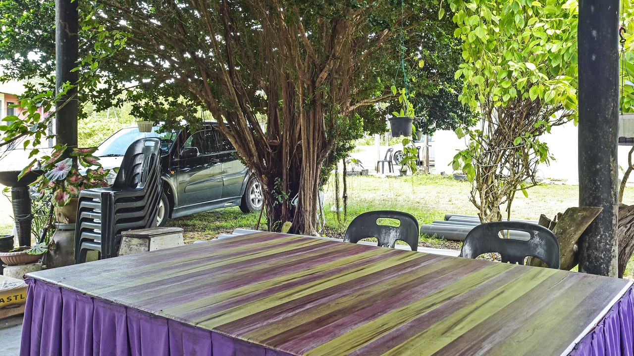 Photo of Others in Kuala Rompin