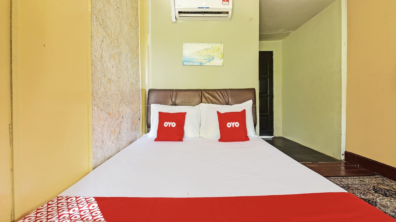 Photo of Bedroom in Kuala Rompin