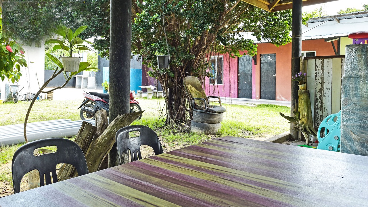 Photo of Others in Kuala Rompin