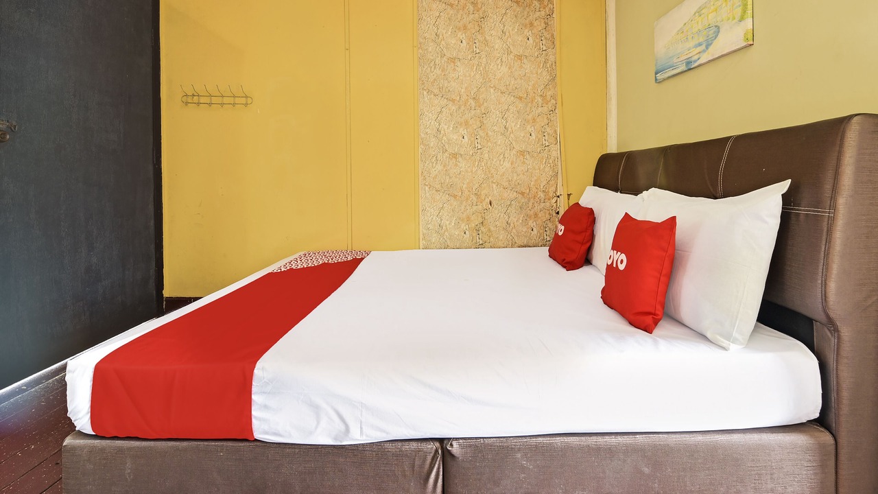 Photo of Bedroom in Kuala Rompin