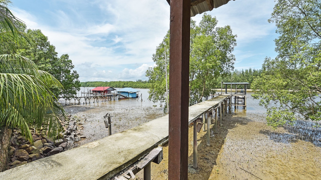 Photo of Bedroom in Kuala Rompin