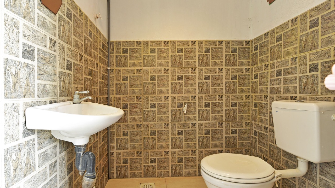 Photo of Bathroom in Kuala Rompin