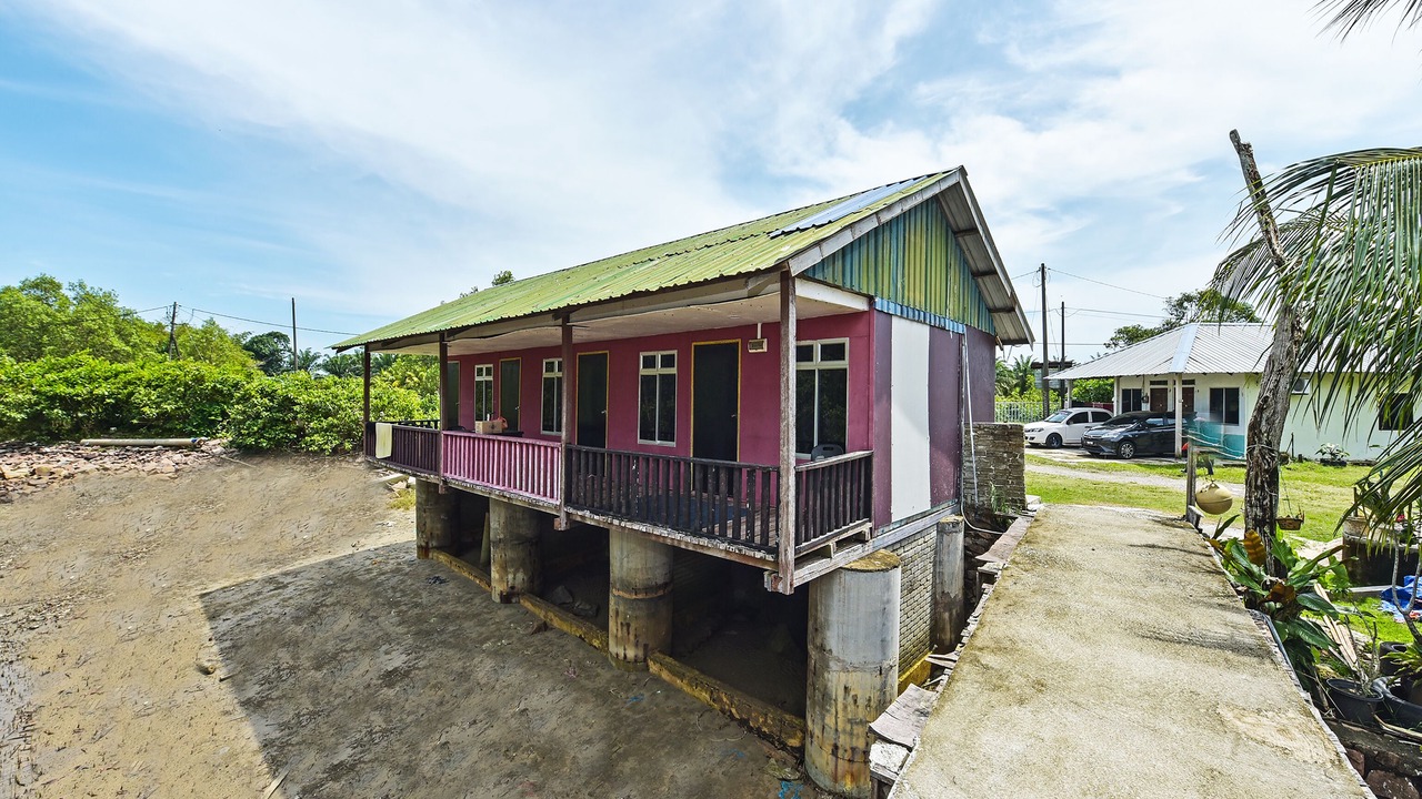 Photo of Outdoor in Kuala Rompin