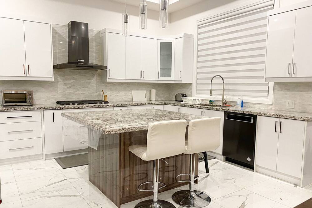 Photo of Kitchen in Pickering