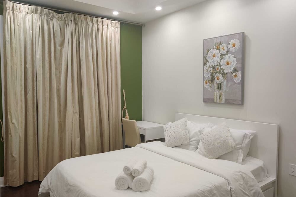 Photo of Bedroom in Pickering