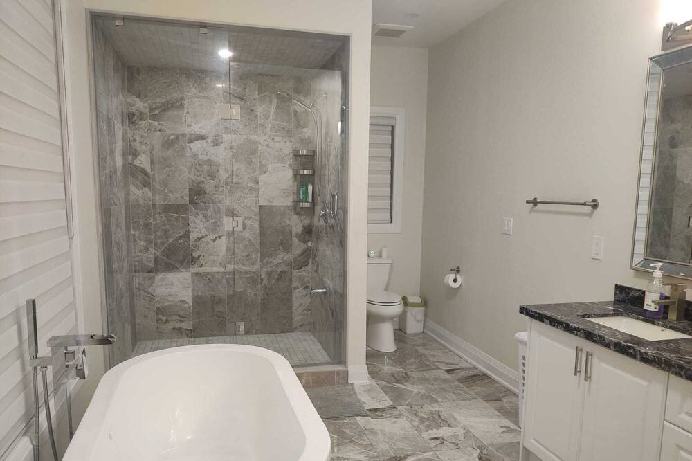 Photo of Bathroom in Pickering