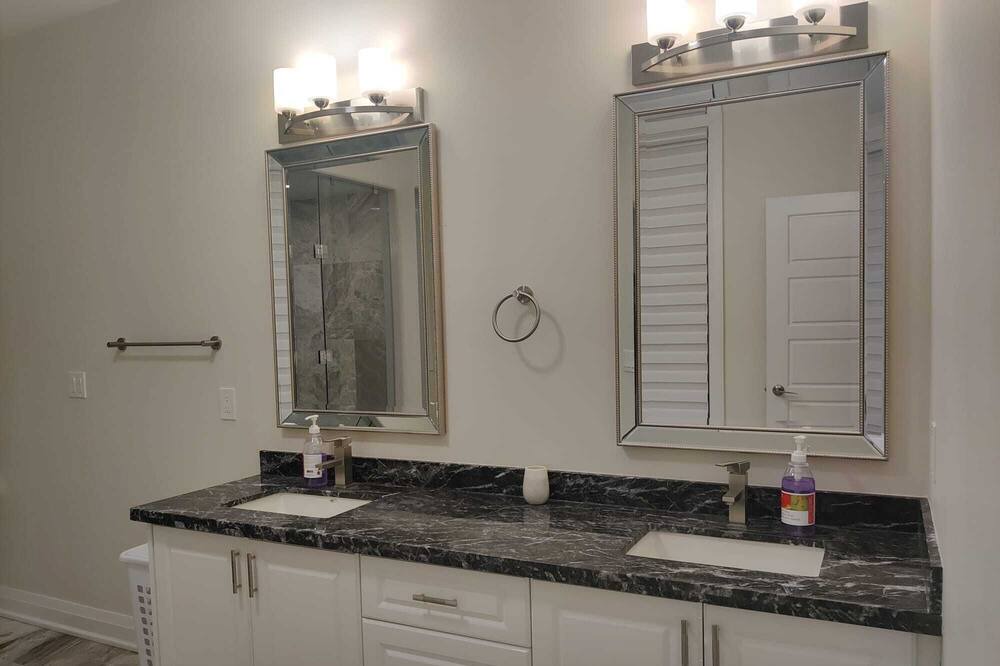 Photo of Bathroom in Pickering