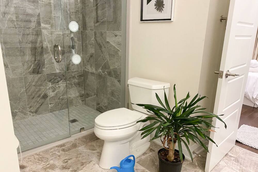 Photo of Bathroom in Pickering