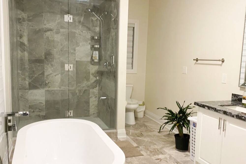 Photo of Bathroom in Pickering