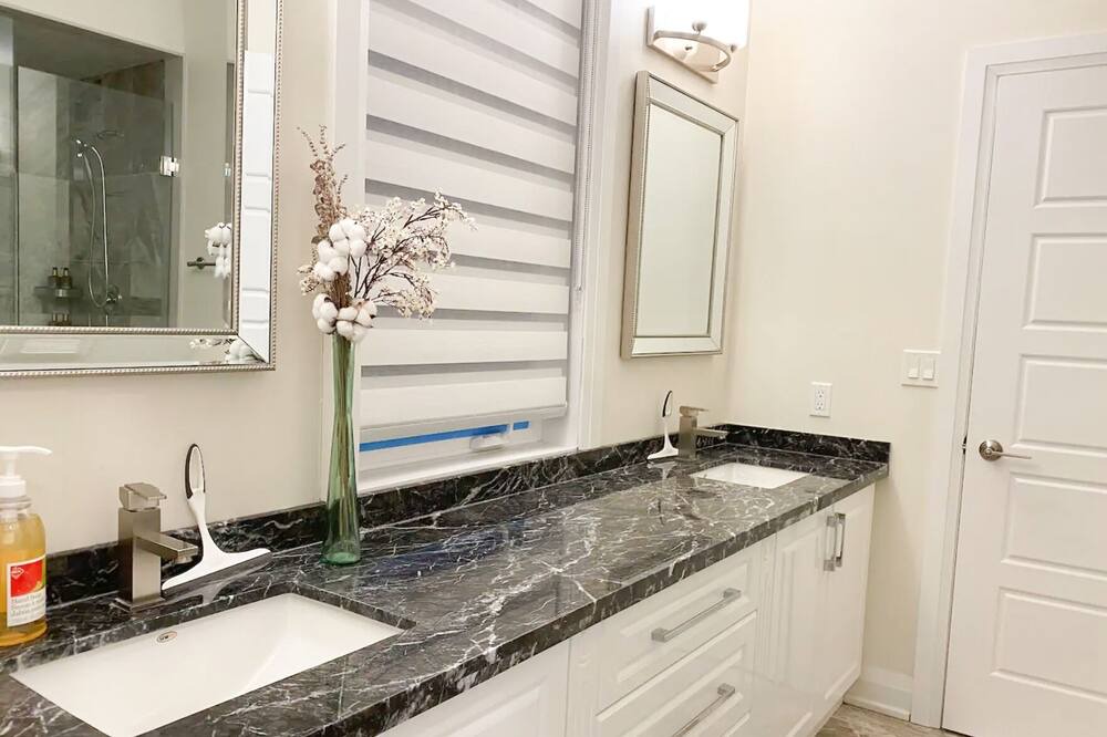 Photo of Bathroom in Pickering