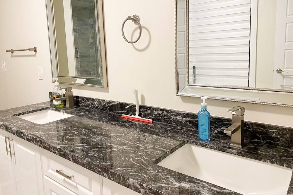 Photo of Bathroom in Pickering