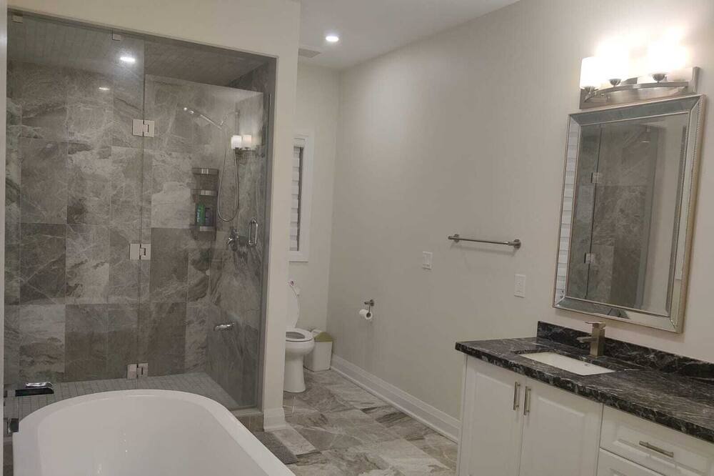 Photo of Bathroom in Pickering