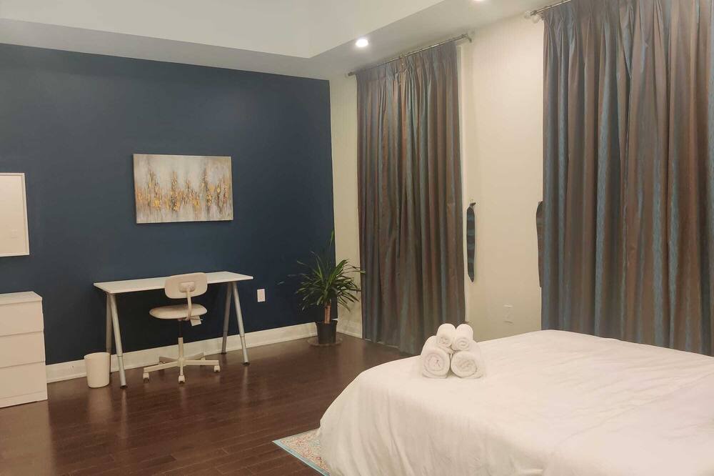 Photo of Bedroom in Pickering