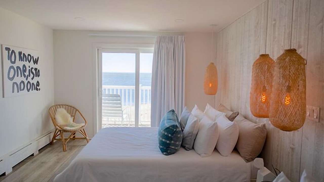 Photo of Bedroom in Stratford