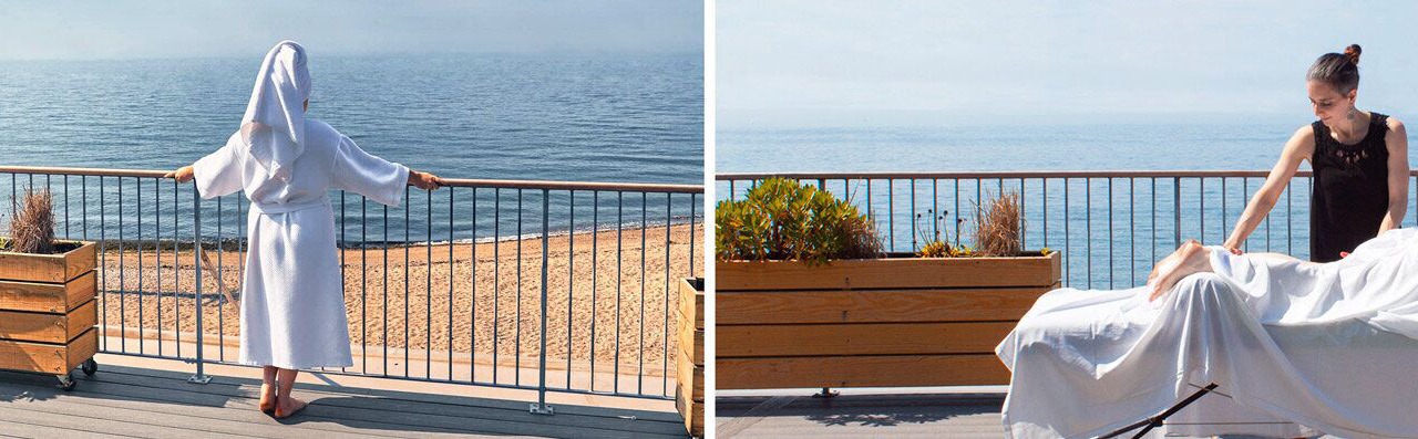 Photo of Patio Balcony in Stratford