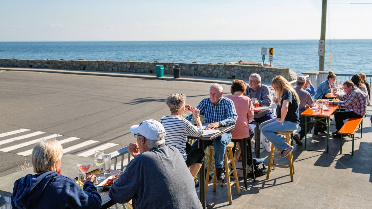 Photo of Outdoor in Stratford