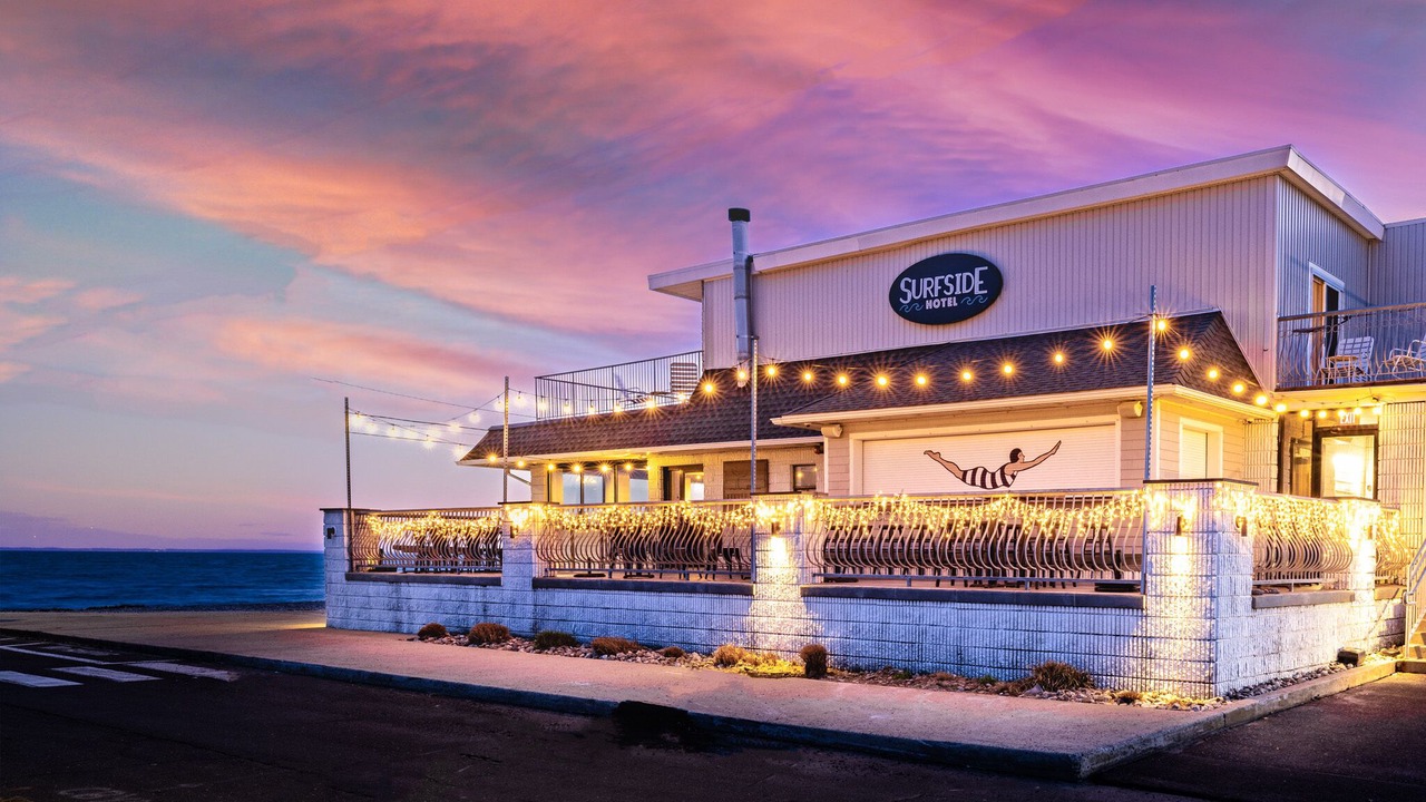 Photo of Outdoor in Stratford