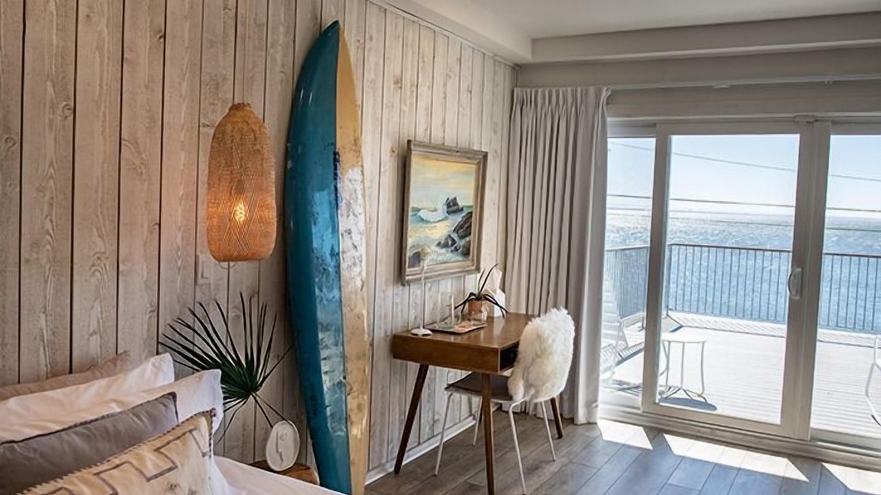 Photo of Bedroom in Stratford