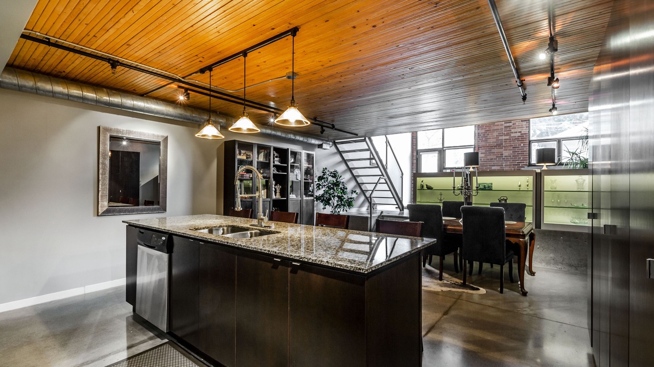 Photo of Kitchen in East Galt